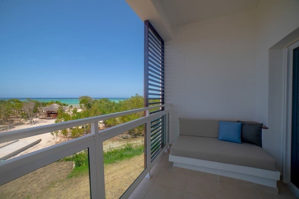 Апартаменты Gran Muthu Ensenada 5*